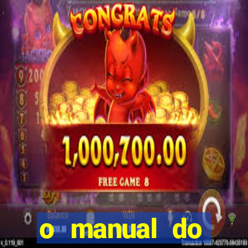 o manual do necromante pdf